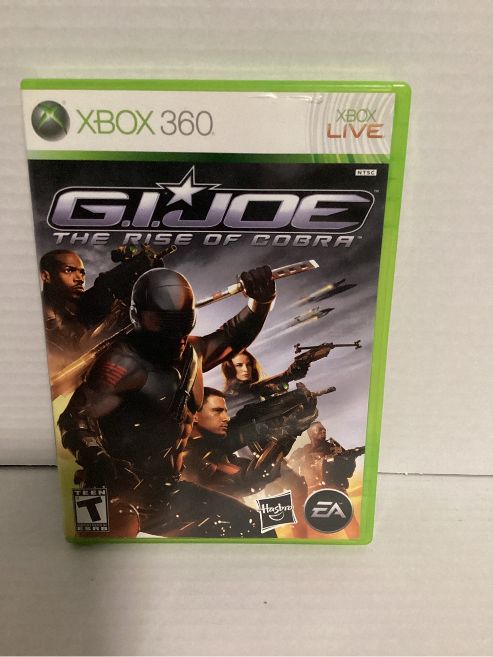 G.I. Joe: The Rise of Cobra - Picture 1 of 5